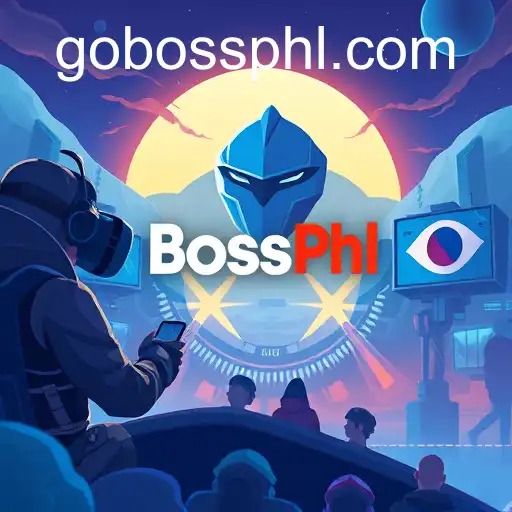 BossPhl: Navigating the Future of Online Gaming
