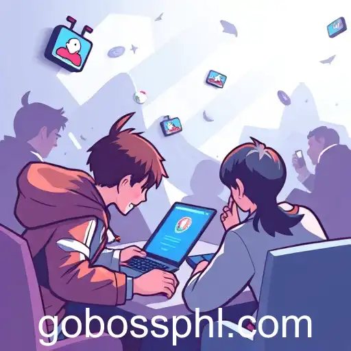 The Rise of bossphl in Online Gaming