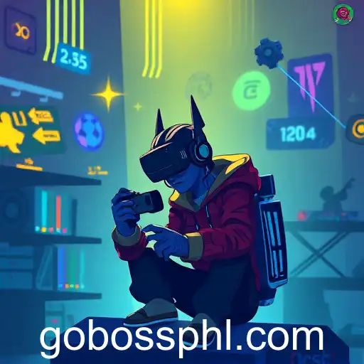 Evolving Digital Arenas in Online Gaming