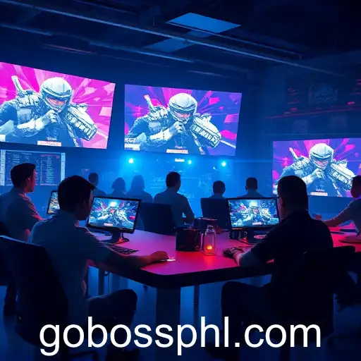 The Rise of Gaming Communities in 2025