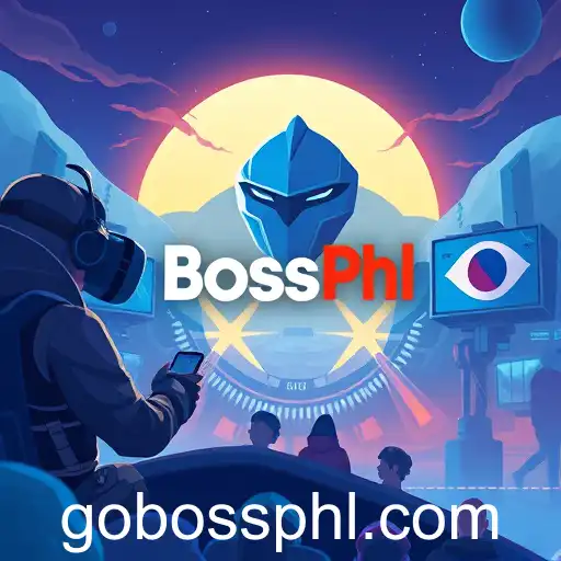 BossPhl: Navigating the Future of Online Gaming
