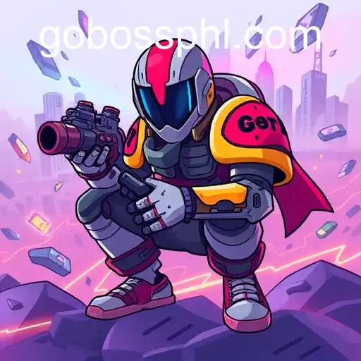 The Rise of Bossphl in Online Gaming