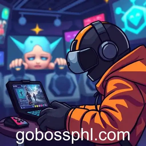Bossphl Shaping Gaming Trends in 2025