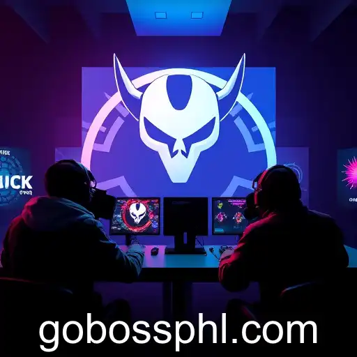 The Rise of Bossphl in Gaming Circles