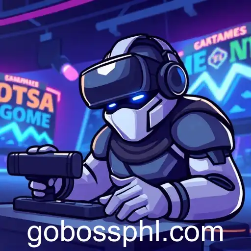 The Digital Frontier in Gaming: Bossphl's Revolutionary Impact