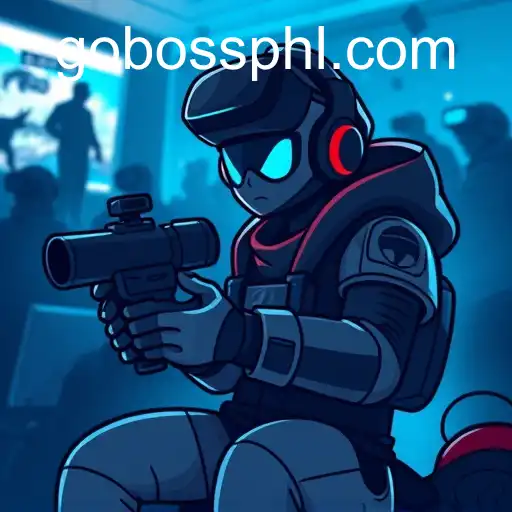 The Digital Playground for Gamers