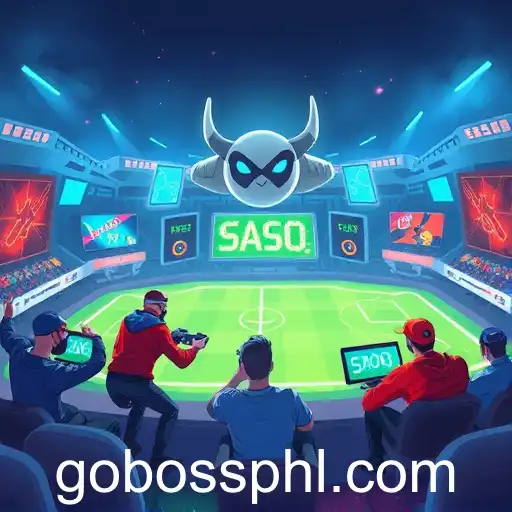 The Evolution of Online Gaming Platforms