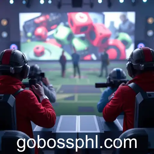 Gaming Trends Set to Shape 2025