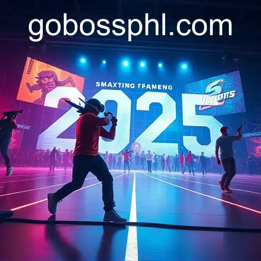 Gaming Trends Shaping 2025: A New Era for Virtual Adventures