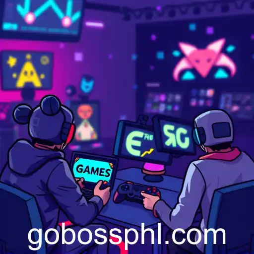 Revolutionizing Online Gaming with bossphl