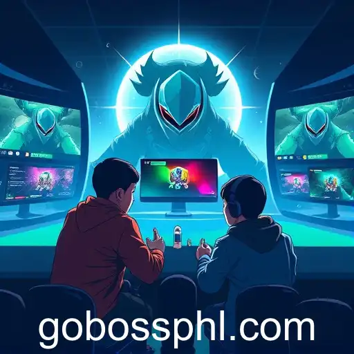 The Rise of Gaming: bossphl Leads the Charge