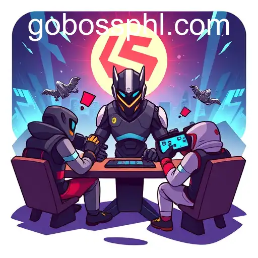 Revolutionizing Gaming: The Rise of Bossphl