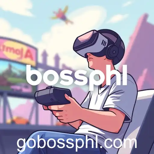 Rise of the Bossphl: Gaming's New Frontier