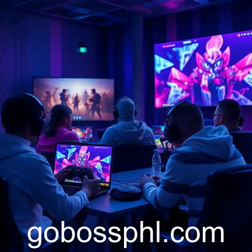 The Rise of Digital Game Platforms