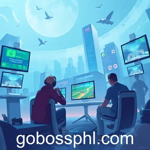 The Rise of Gaming Innovations