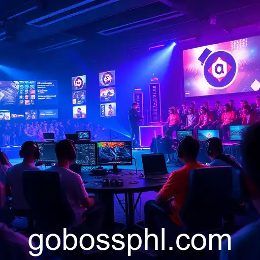 The Rise of Bossphl in the Gaming Industry