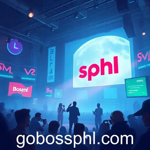 The Rise of Bossphl in the Gaming World