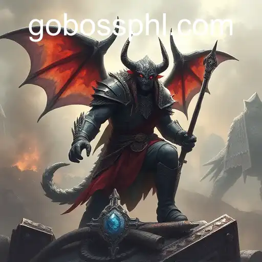 Exploring the World of RPG Games: The Role of 'Bossphl' as a Key Player